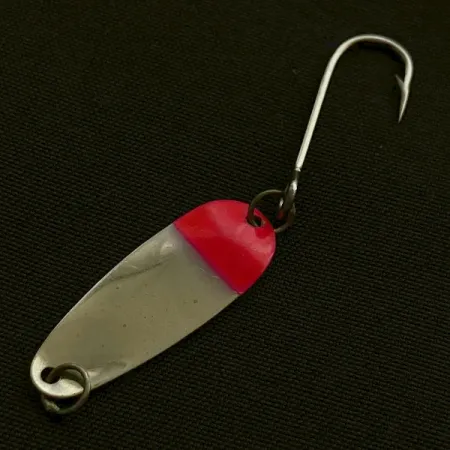 Dick Nite, Nichel/Rosso, 1g, Ondulante #23603