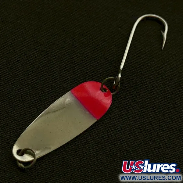 Dick Nite, Nichel/Rosso, 1g, Ondulante #23603