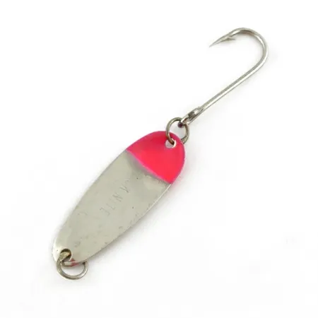 Dick Nite, Nichel/Rosso, 1g, Ondulante #23603