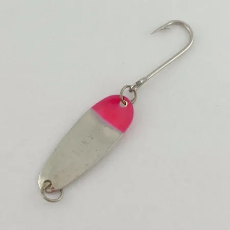 Dick Nite, Nichel/Rosso, 1g, Ondulante #23603