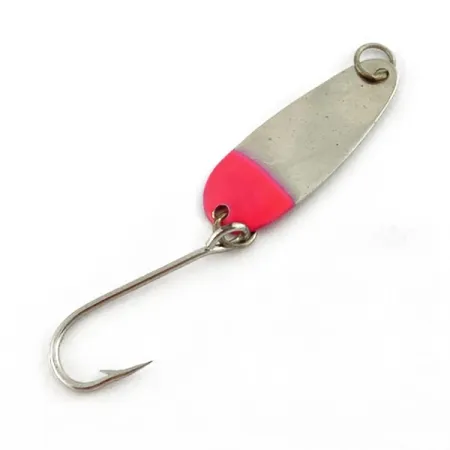 Dick Nite, Nichel/Rosso, 1g, Ondulante #23603