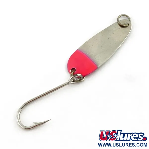 Dick Nite, Nichel/Rosso, 1g, Ondulante #23603