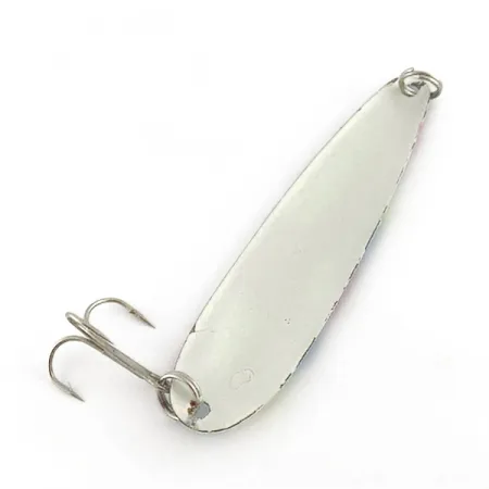 Northport Nailer, 12g verde/giallo/arancio, Ondulante #23606