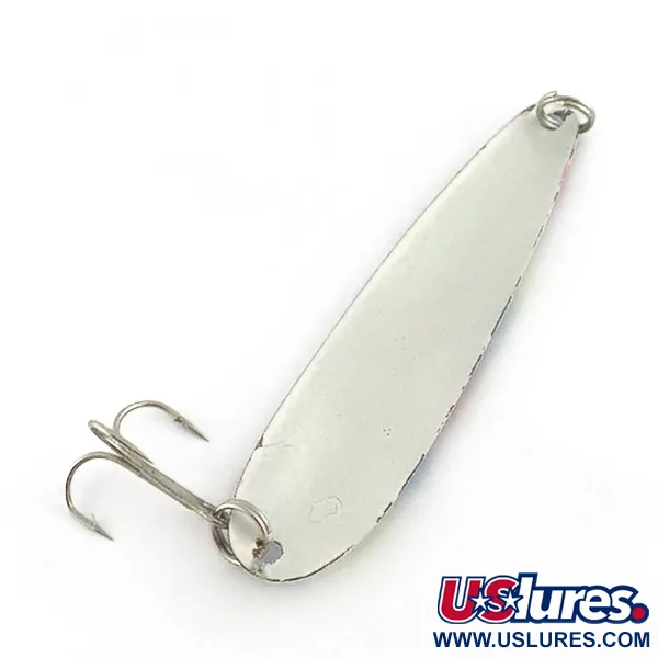 Northport Nailer, 12g verde/giallo/arancio, Ondulante #23606