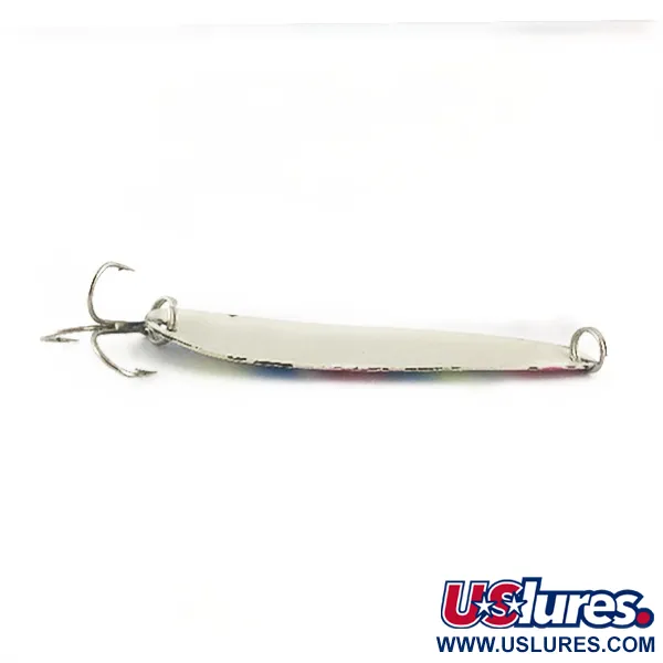 Northport Nailer, 12g verde/giallo/arancio, Ondulante #23606