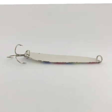 Northport Nailer, 12g verde/giallo/arancio, Ondulante #23606