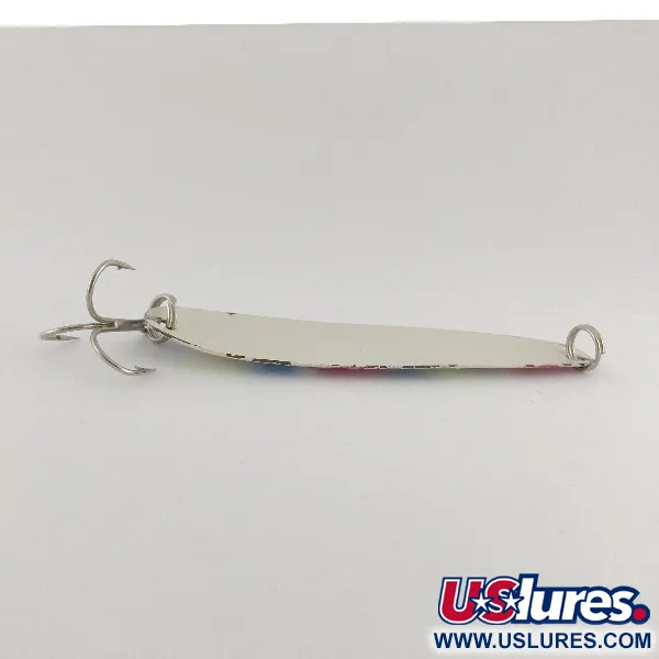 Northport Nailer, 12g verde/giallo/arancio, Ondulante #23606