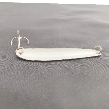 Northport Nailer, 12g verde/giallo/arancio, Ondulante #23606