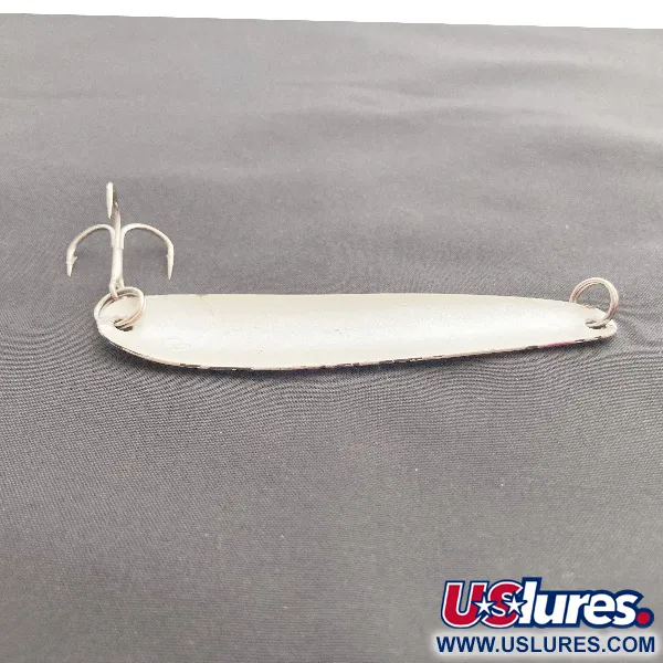 Northport Nailer, 12g verde/giallo/arancio, Ondulante #23606