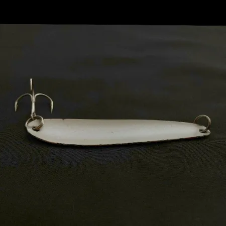 Northport Nailer, 12g verde/giallo/arancio, Ondulante #23606