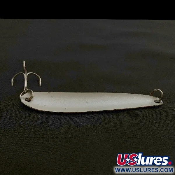 Northport Nailer, 12g verde/giallo/arancio, Ondulante #23606