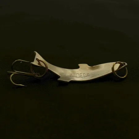 Acme Phoebe, Oro, 5g, Cucchiaino Ondulante #23612