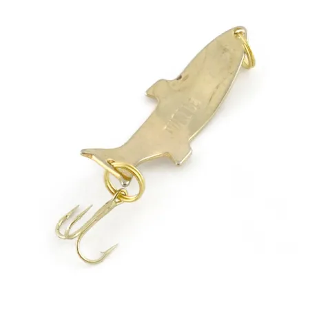 Acme Phoebe, Oro, 5g, Cucchiaino Ondulante #23612