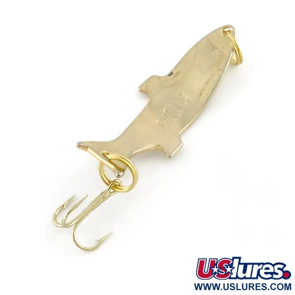 Acme Phoebe, Oro, 5g, Cucchiaino Ondulante #23612