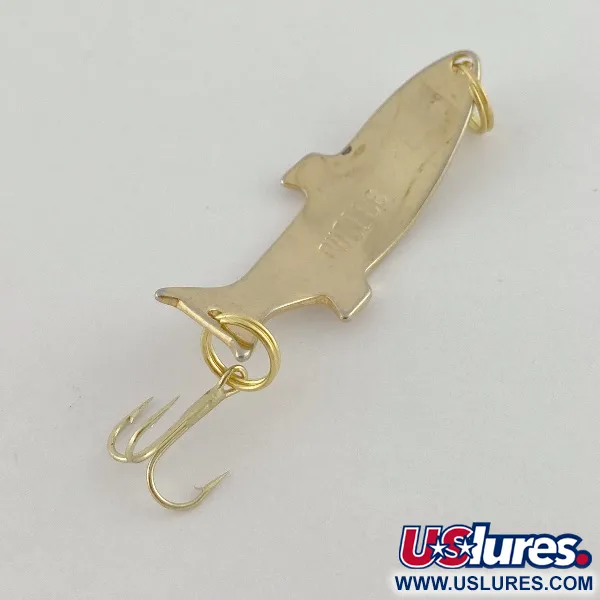 Acme Phoebe, Oro, 5g, Cucchiaino Ondulante #23612