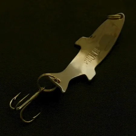 Acme Phoebe, Oro, 5g, Cucchiaino Ondulante #23612