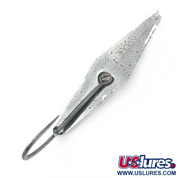 James E. Clark James Clark, Nichel, 21g, Ondulante #23615