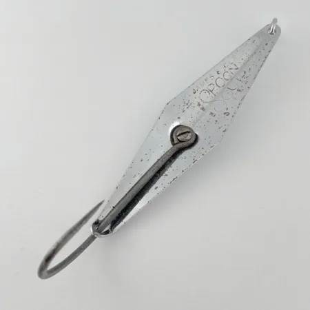 James E. Clark James Clark, Nichel, 21g, Ondulante #23615