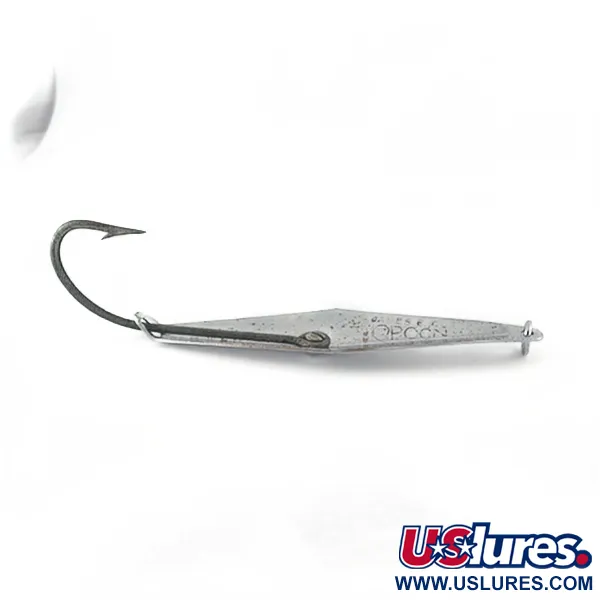 James E. Clark James Clark, Nichel, 21g, Ondulante #23615