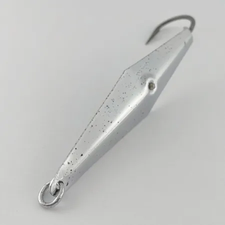 James E. Clark James Clark, Nichel, 21g, Ondulante #23615