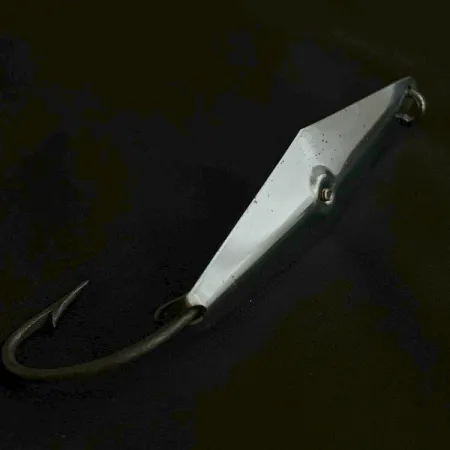 James Clark ondulante