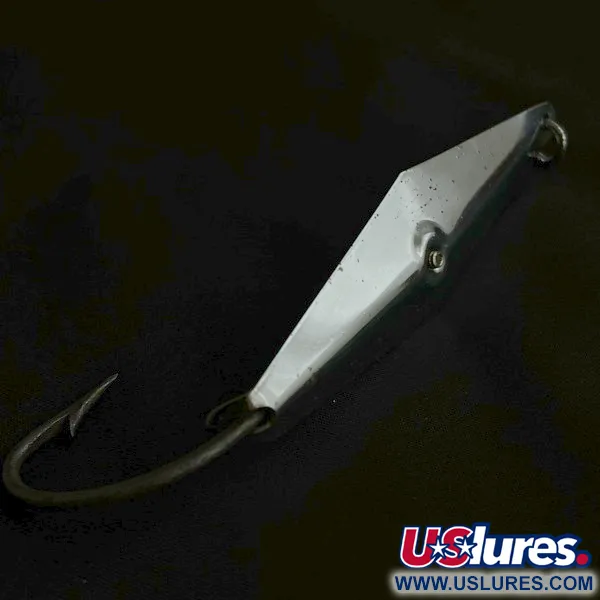 James Clark ondulante