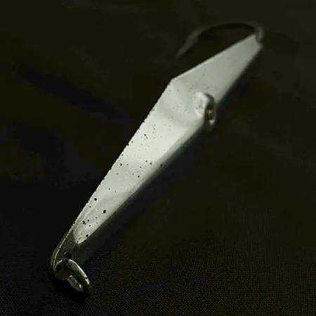 James E. Clark James Clark, Nichel, 21g, Ondulante #23615