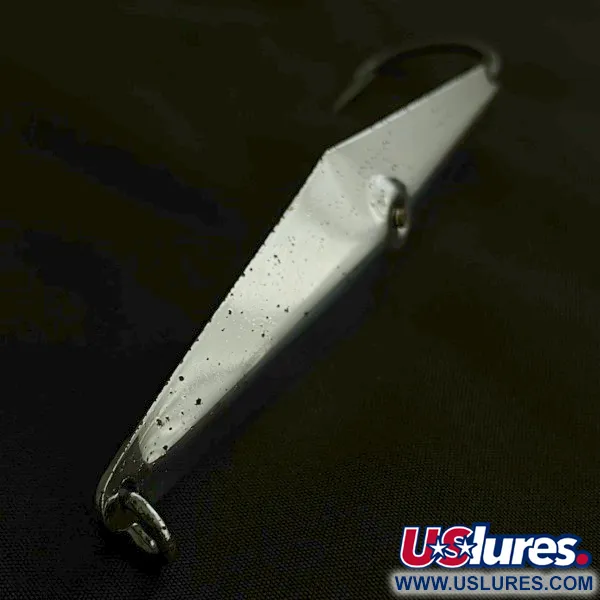 James E. Clark James Clark, Nichel, 21g, Ondulante #23615