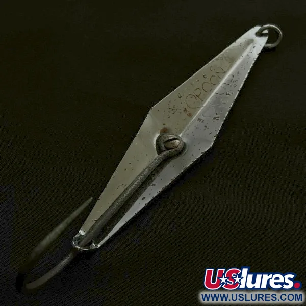 James E. Clark James Clark, Nichel, 21g, Ondulante #23615