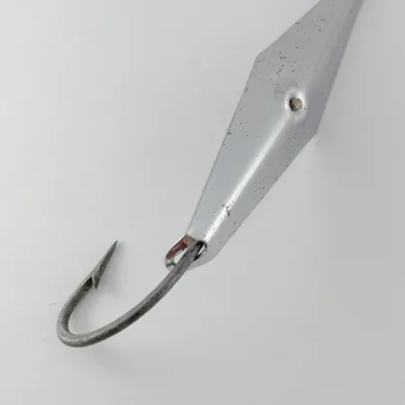 James E. Clark James Clark, Nichel, 21g, Ondulante #23615