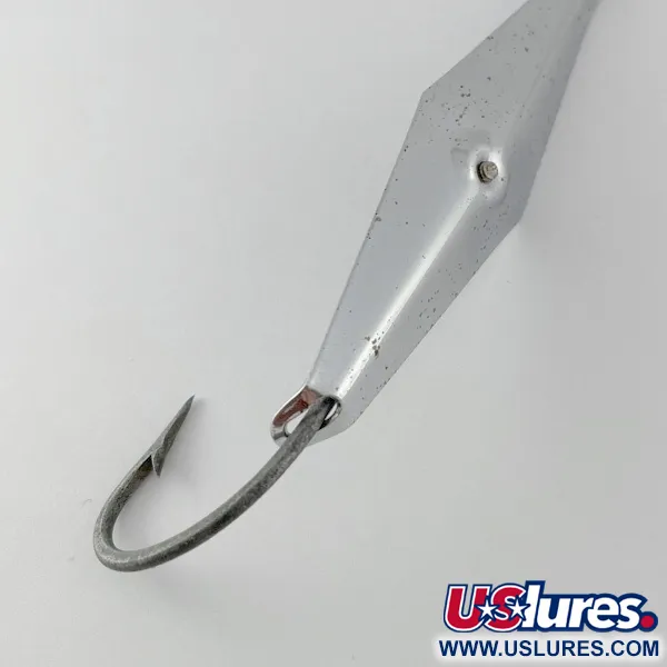 James E. Clark James Clark, Nichel, 21g, Ondulante #23615