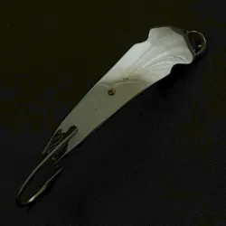 Ondulante Tony Accetta Pet Spoon 14