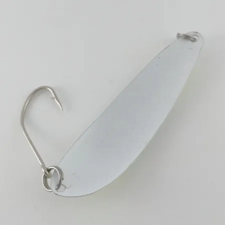 The Producers Hookster Totem #4, 8g, Bianco e Giallo, Ondulante #23619