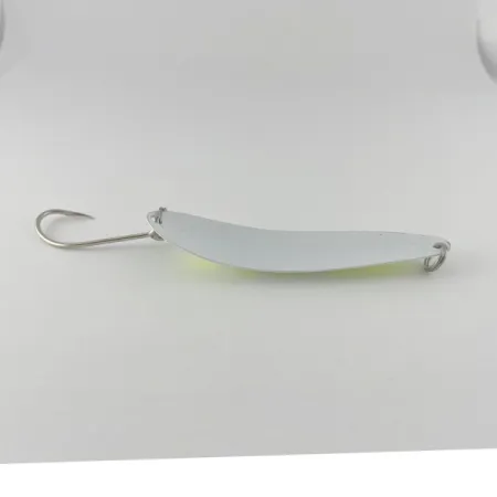 The Producers Hookster Totem #4, 8g, Bianco e Giallo, Ondulante #23619