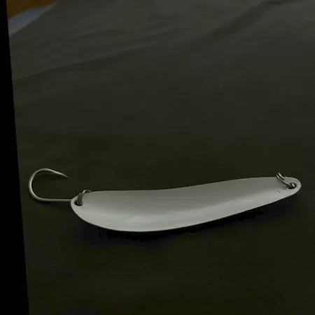 The Producers Hookster Totem #4, 8g, Bianco e Giallo, Ondulante #23619