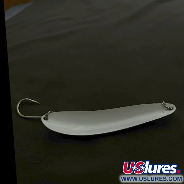 The Producers Hookster Totem #4, 8g, Bianco e Giallo, Ondulante #23619