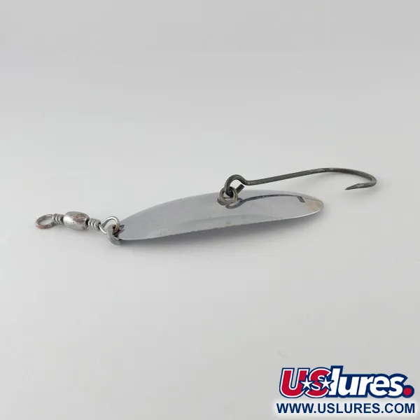 Pflueger Record 4 №1832, 12g, Nichel, Cucchiaino #23621