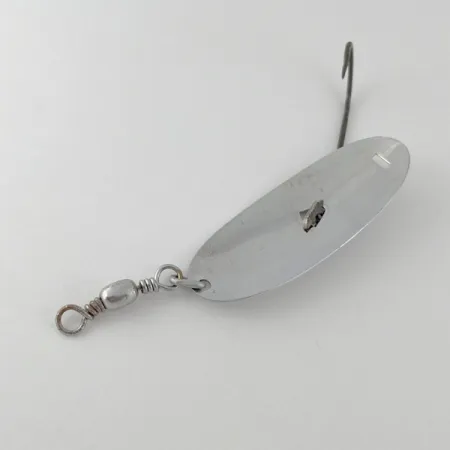 Pflueger Record 4 №1832, 12g, Nichel, Cucchiaino #23621