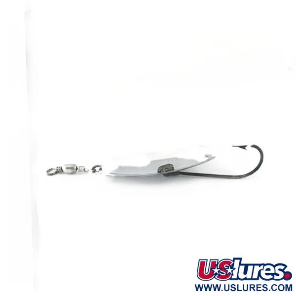 Pflueger Record 4 №1832, 12g, Nichel, Cucchiaino #23621