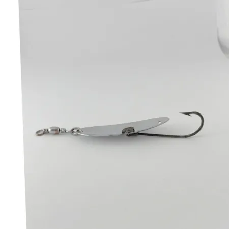 Pflueger Record 4 №1832, 12g, Nichel, Cucchiaino #23621