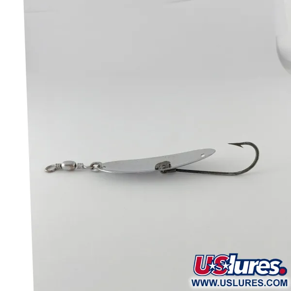 Pflueger Record 4 №1832, 12g, Nichel, Cucchiaino #23621