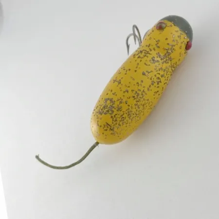 Horrocks Ibbotson HICO Mouse, 14g, Giallo, Esca Vintage #23623