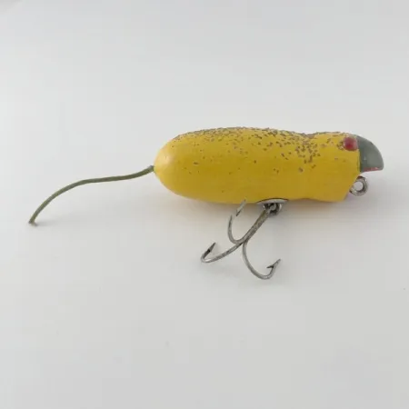 Horrocks Ibbotson HICO Mouse, 14g, Giallo, Esca Vintage #23623