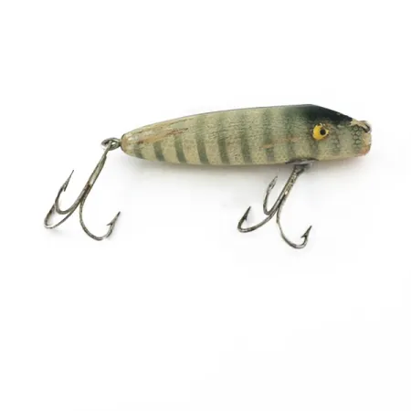 Horrocks Ibbotson HICO Wobbler Vintage con occhi a chiodo