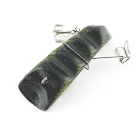 Bradson Wave fish, Pike, 12g, Esca Artificiale #23625