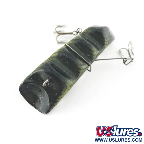 Bradson Wave fish, Pike, 12g, Esca Artificiale #23625