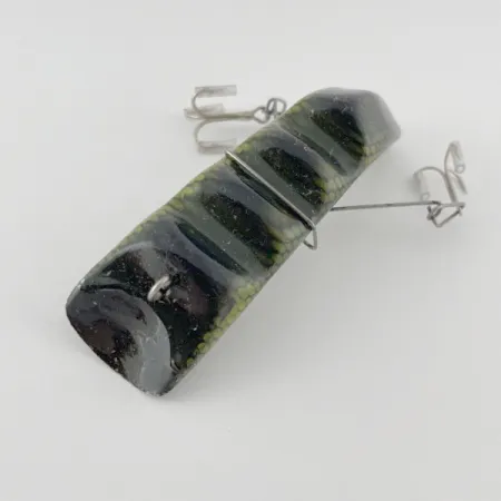 Bradson Wave fish, Pike, 12g, Esca Artificiale #23625