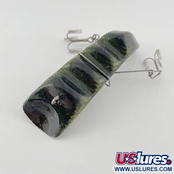 Bradson Wave fish, Pike, 12g, Esca Artificiale #23625