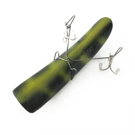 Bradson Wave fish, Pike, 12g, Esca Artificiale #23625