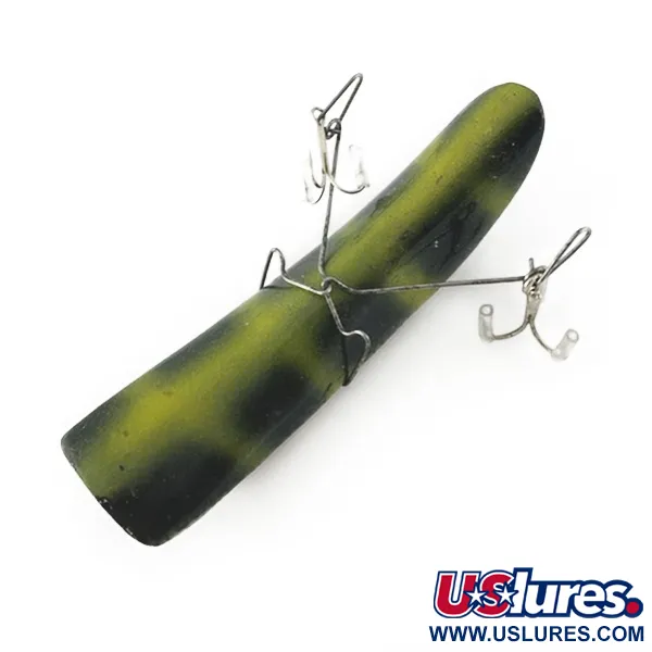 Bradson Wave fish, Pike, 12g, Esca Artificiale #23625